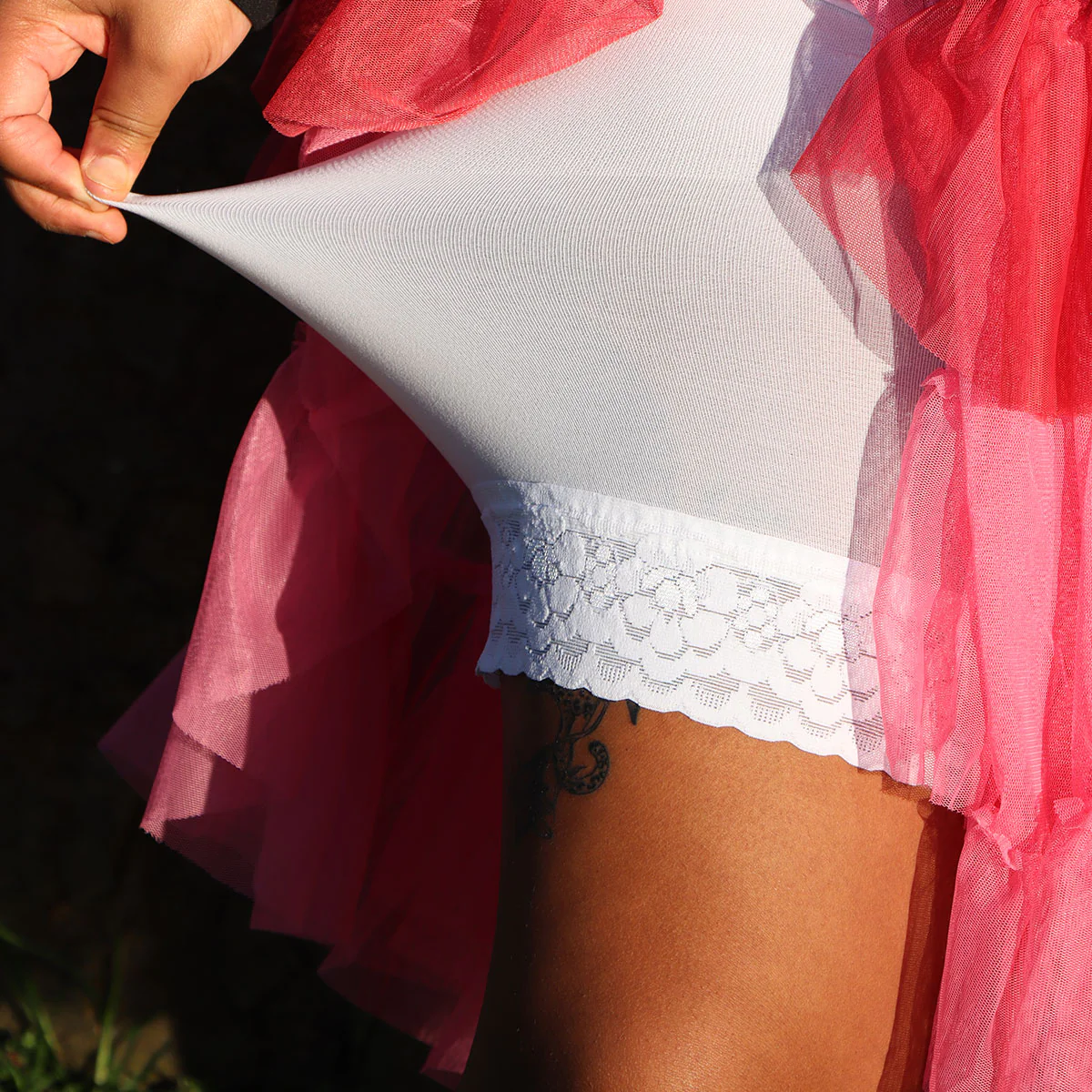 Fashion That Finally Fits Everyone